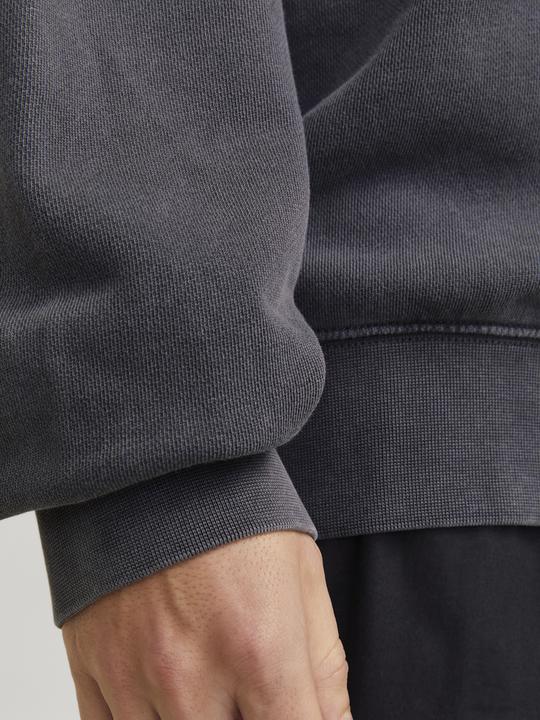 Actual product image Jack & Jones Jjecharge Faded Sweat Crew Neck Noos (L)