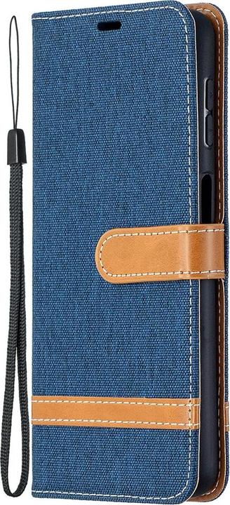 Actual product image König Design Case Mobile Protection for Samsung Galaxy A32 5G Case Cover Wallet Case New (Samsung Galaxy A32 5G)