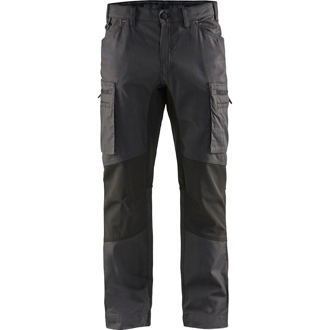Blakläder, Arbeitshose, Stretchhose Cordura Nyco (56)