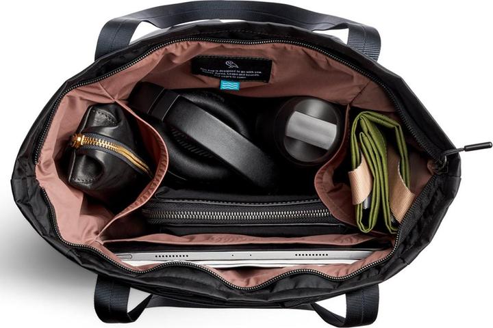 Immagine prodotto Bellroy Inchiostro Laneway Totepack (18 l)