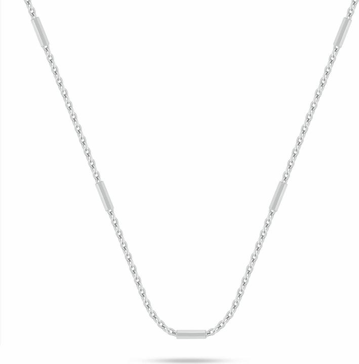 Produktbild Brilio Silver Delicate Silver Necklace Ncl197w (Silber)