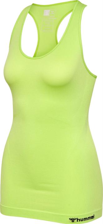 Actual product image hummel Hmltif Seamless Top (XS)
