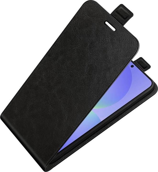 Produktbild Cover-Discount Galaxy A37 - Klassisches Flip Case vertikal (Samsung Galaxy A37)