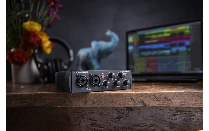 Immagine prodotto PreSonus AudioBox USB 96 (USB)