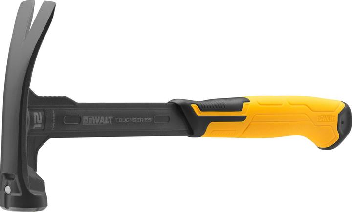 DeWalt XP Claw Hammer 340g (340 g)