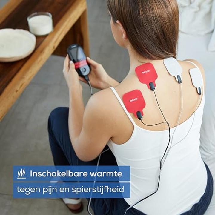 Image du produit Beurer EM 59