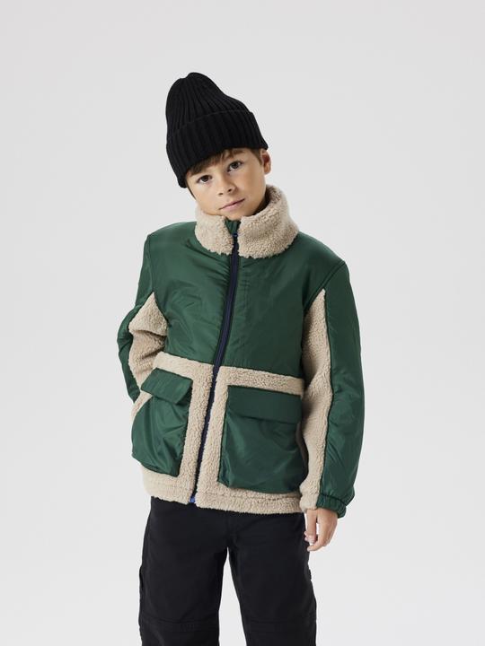 Immagine prodotto Name it Teddy Jacke (116)