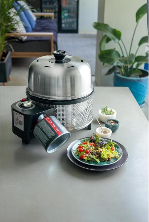 Produktbild Cobb Gasgrill Deluxe 2.0