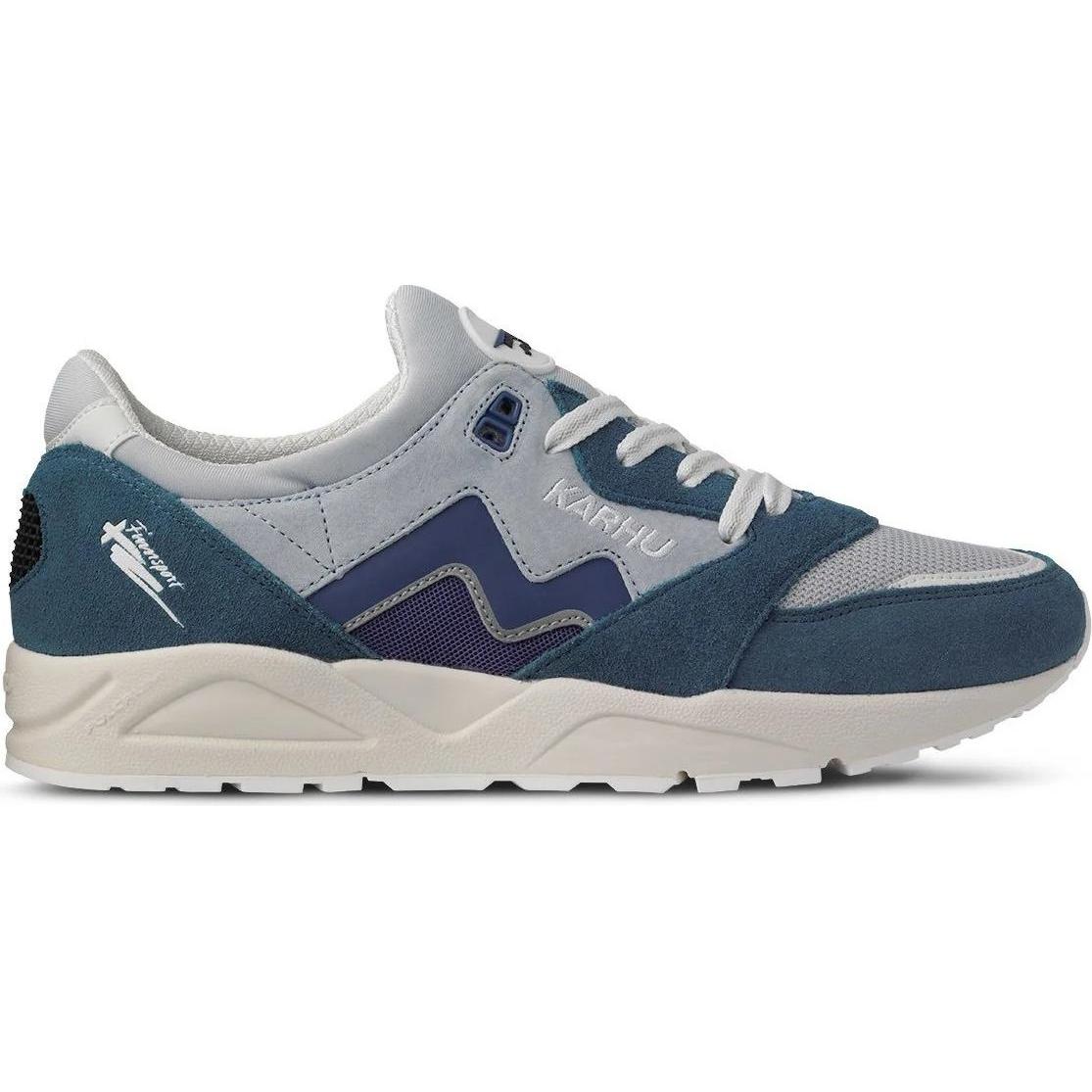 Karhu, Sneaker, Aria 95, Blau, (42.5)