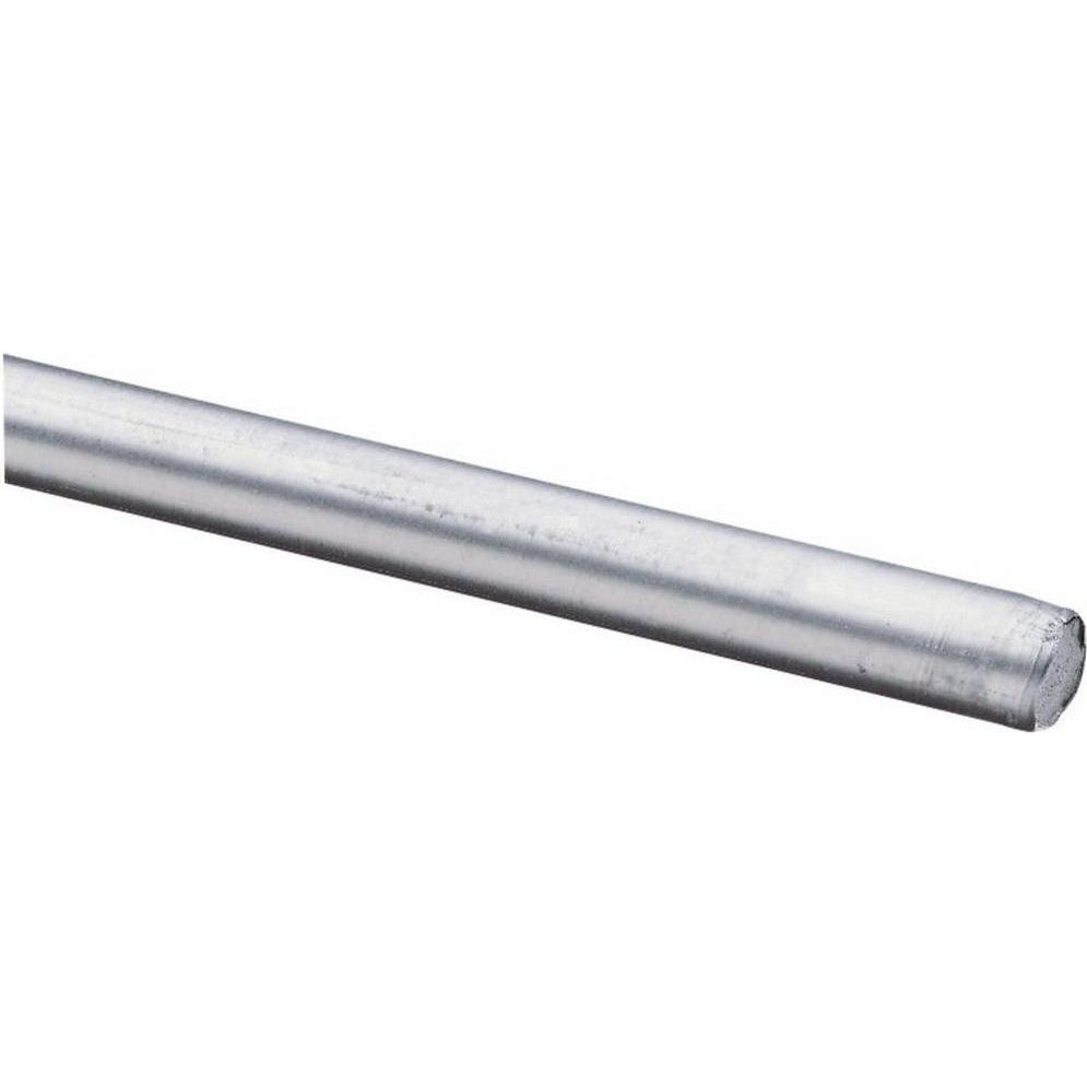 Reely Aluminium-Rundstange