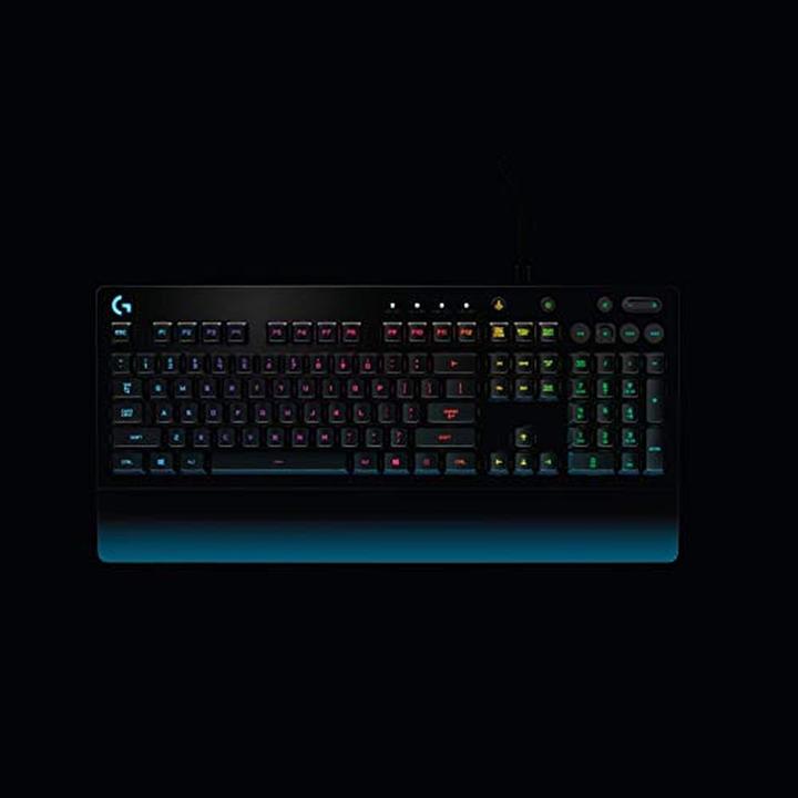 Actual product image Logitech G G213 (NL, Cable)
