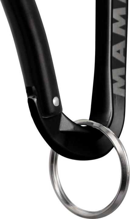 Produktbild Mammut Workhorse