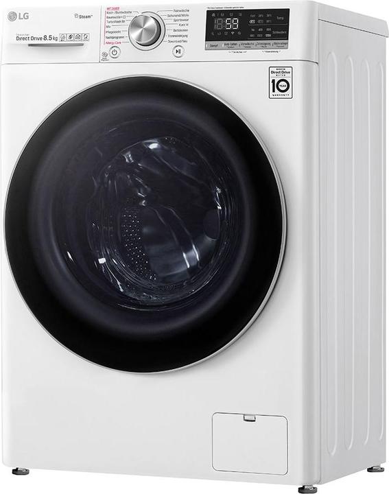 Produktbild LG F2V7SLIM8E (Links)