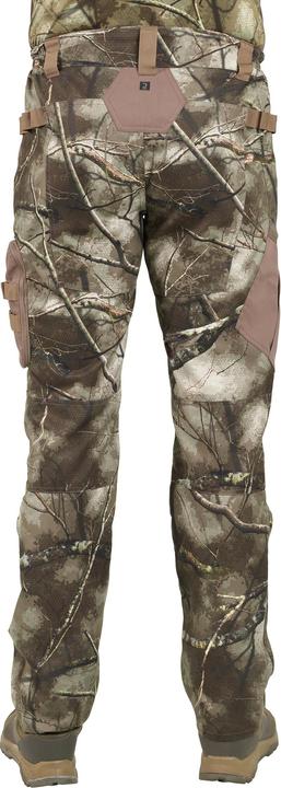 Actual product image Solognac ACTIKAM 300 (3XL)