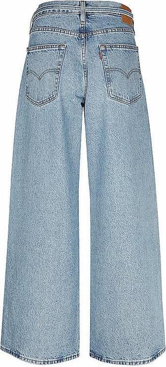 Produktbild Levis XL Straight Jeans Wide Leg (W29/L31)