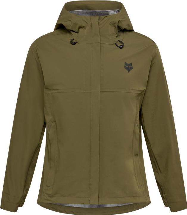 Produktbild Fox Yth Ranger Water Jacket (152, 158)