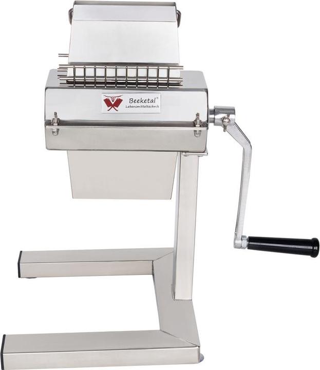 Produktbild Beeketal Handsteaker Steaker, NEU OVP