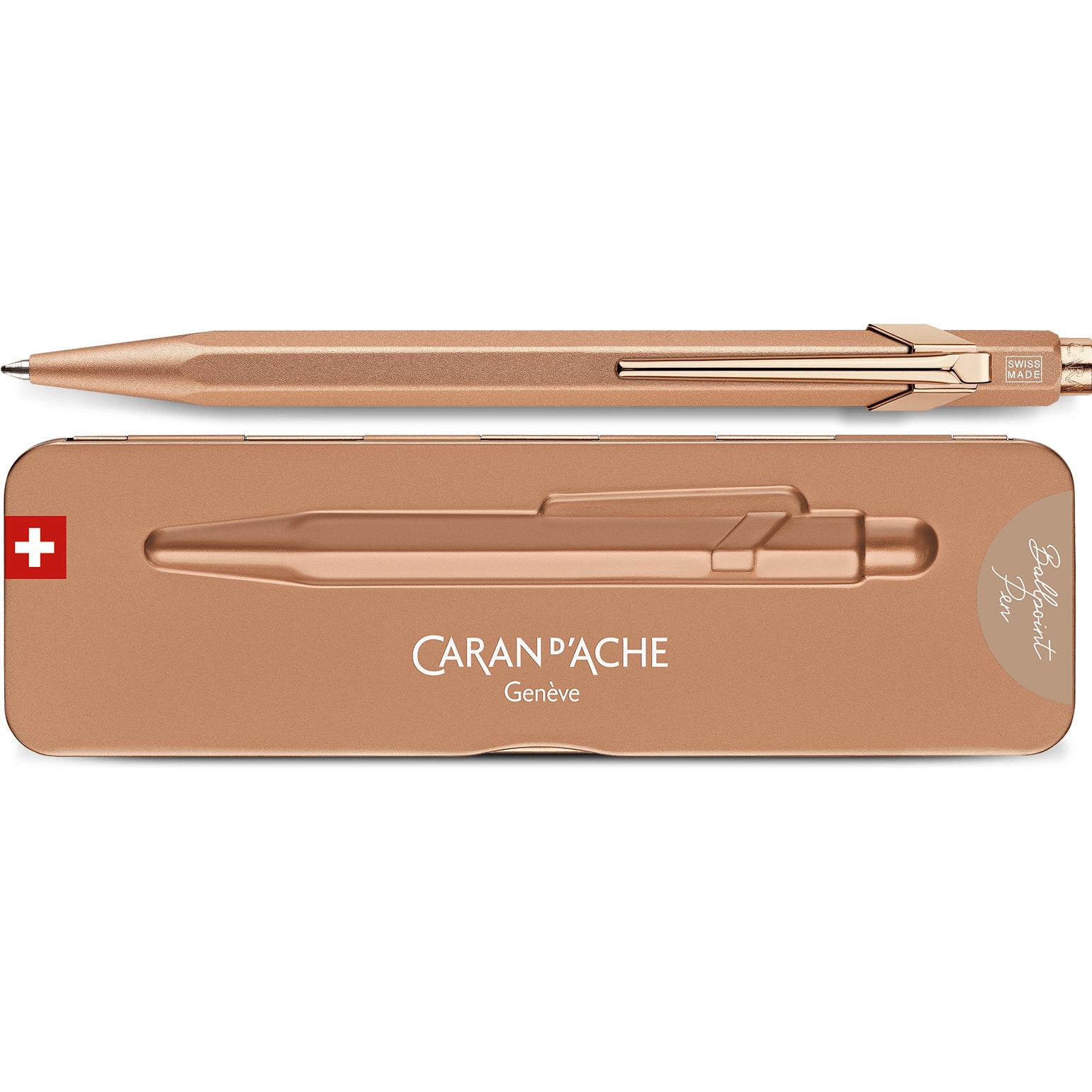 Caran d'Ache 849 Brut Rosé (Rosé, 1 x) (849.997)