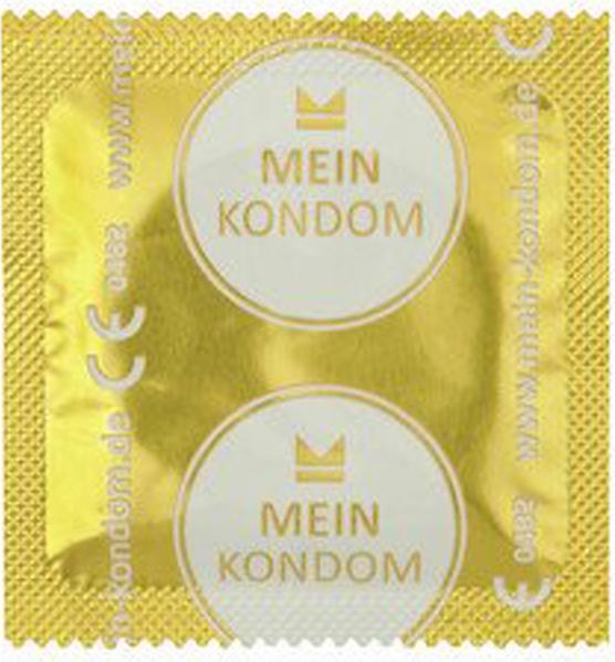 Actual product image Mein Kondom safety (12 pcs.)