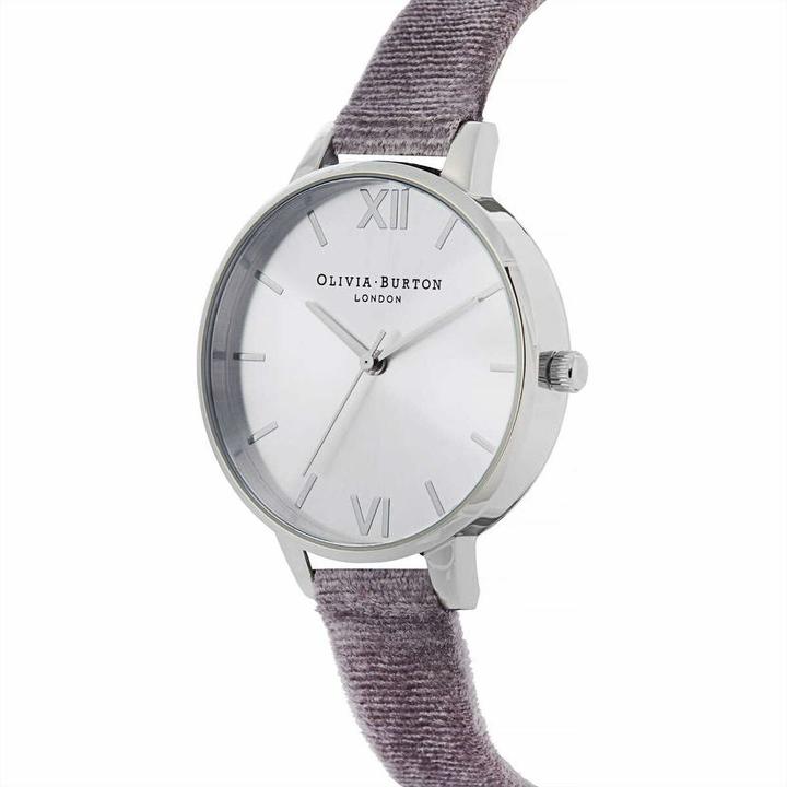 Immagine prodotto Olivia Burton Ladies' Watch OB16DE04 (Ã˜ 34 mm) (Orologio da polso analogico, 34 mm)