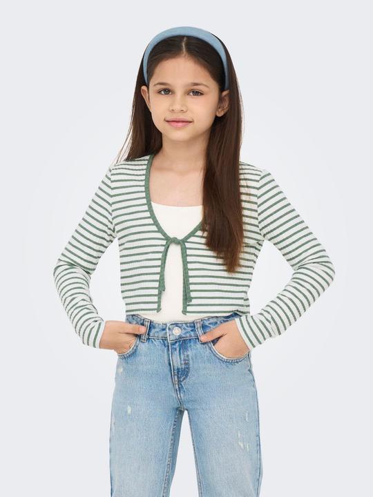 Produktbild Only KOGNELLA Strickjacke Strickjacke (122, 128)