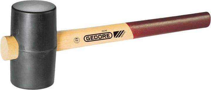 Actual product image Gedore 260 dent removal tool set without case