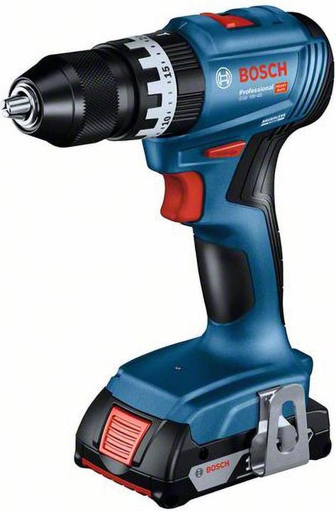 Produktbild Bosch Professional Combo Kit Professional