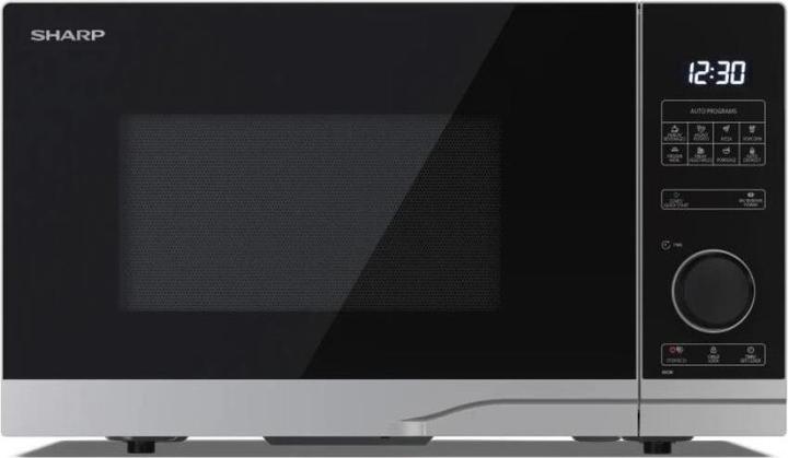 Image du produit Sharp Four à micro-ondes PS254 sw (25 l)
