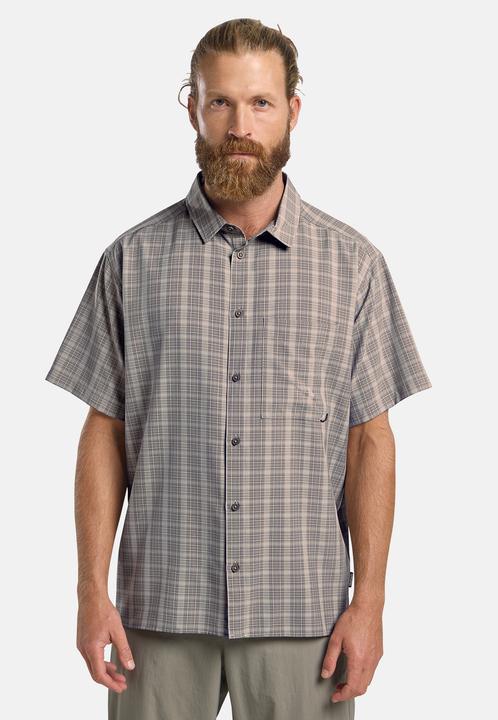 Produktbild Jack Wolfskin Meseta Shirt M (XXL)
