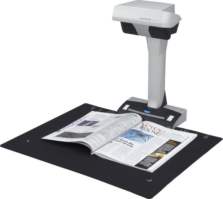 Produktbild RICOH ScanSnap SV600 (USB)