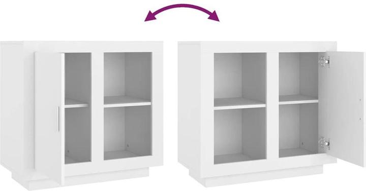 Image du produit vidaXL Cecelia (80 x 40 x 75 cm)