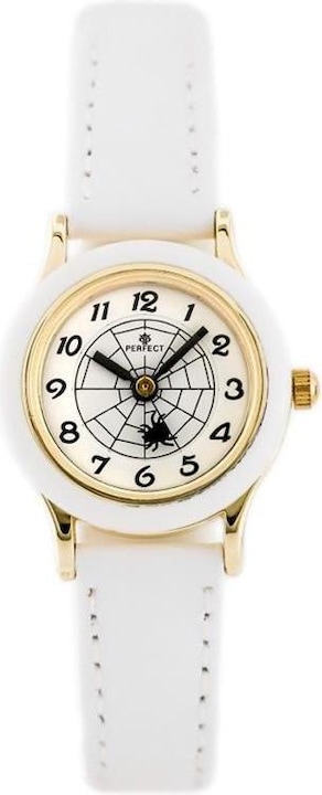 Actual product image CHILD PERFECT L195-2 SPIDER - communion (zp649b) (24.20 mm)