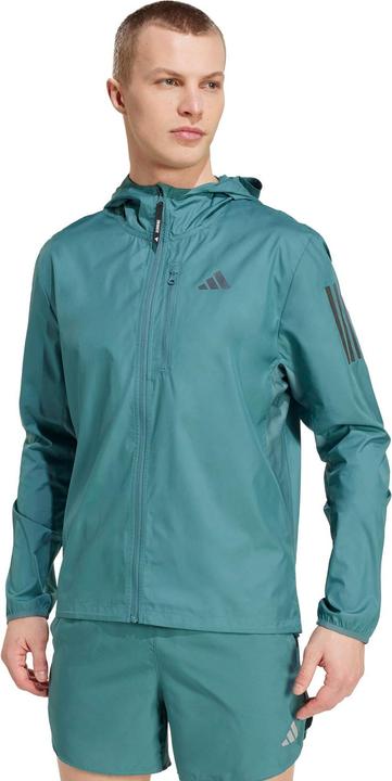 Immagine prodotto Adidas Own The Run Jacket (M)