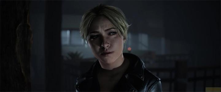 Produktbild Sony Until Dawn (PS5, EN)