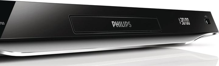Produktbild Philips Bdp7700 (Blu-ray Player)