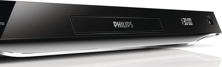 Image du produit Philips Bdp7700 (Lecteur Blu-ray)