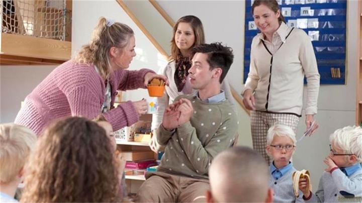 Immagine prodotto Plaion Mister Twister - Topi, pidocchi e teatro (DVD, 2014, Tedesco)