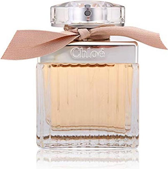 Actual product image Chloé Signature (Eau de parfum, 75 ml)
