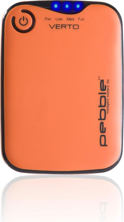 Immagine prodotto veho Pebble Verto 3700mAh (3700 mAh, 13.69 Wh)