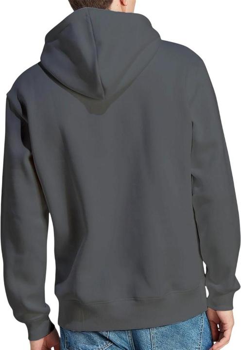 Produktbild Sesame Street Kapuzenpullover (L)