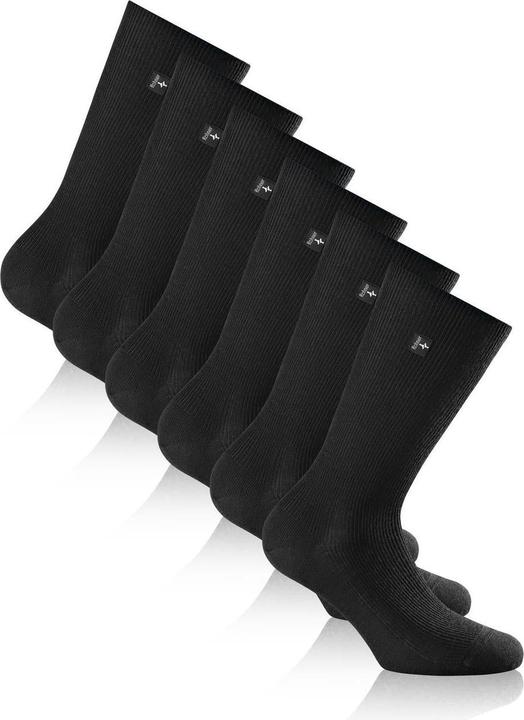 Produktbild Rohner X-Mas Box SupeR BW (3er Pack, 45 - 46)