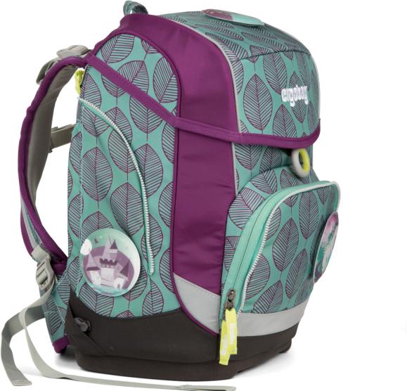 Produktbild Ergobag Cubo Zaubärwald (19 l)