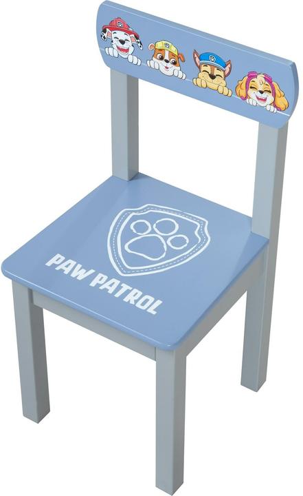 Produktbild Roba Kindersitzgruppe Paw Patrol (Kindersitzgruppe)