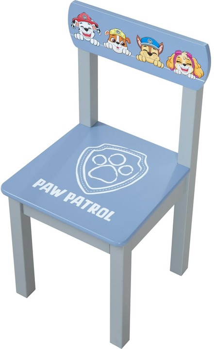 Image du produit Roba Ensemble de sièges pour enfants Paw Patrol (Groupe de sièges pour enfants)