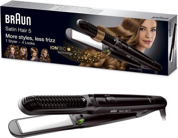 Produktbild Braun Satin Hair 5 Multistyler ST 570