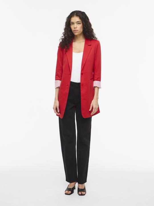 Immagine prodotto Vila VISAGA Langer Jersey Blazer (S)