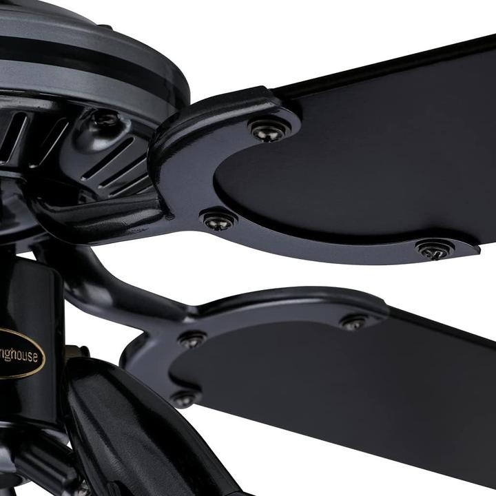 Actual product image Westinghouse Princess Euro (47 dB)