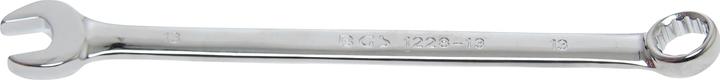 Actual product image BGS Combination Spanner extra long 13 mm (13 mm)