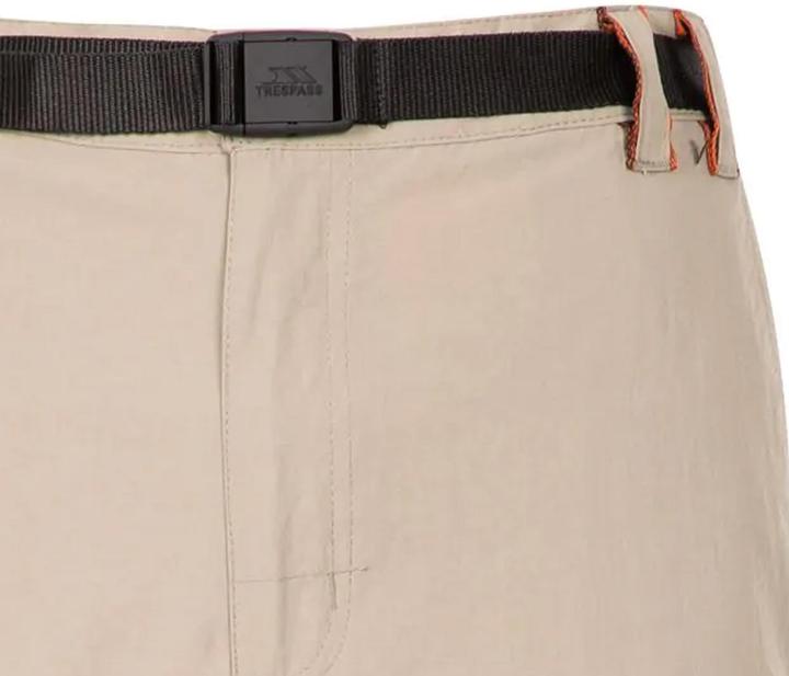 Actual product image Trespass RYNNE B - Men's trousers - Anti mosquito (XS)