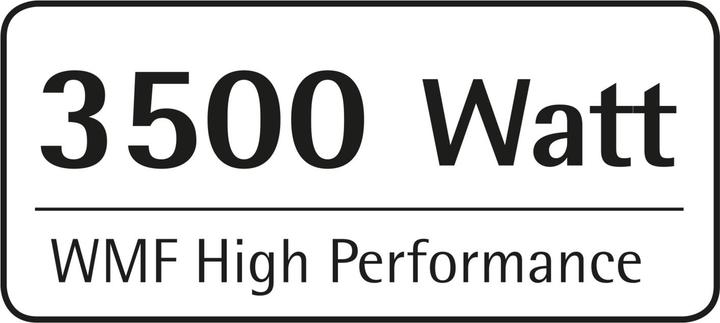 Produktbild WMF Induktionskochfeld